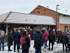 2023-01-22 24. Grünkohlwanderung zu geplanter PV Anlage der Papierfabrik und Essen im Heidehof Thalau by Olga und Ralf 012